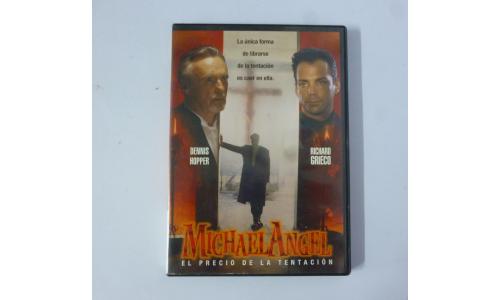 DVD Michael Angel